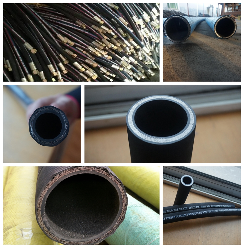 高壓膠管 高壓膠管