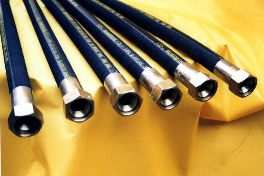 高壓膠管 高壓膠管