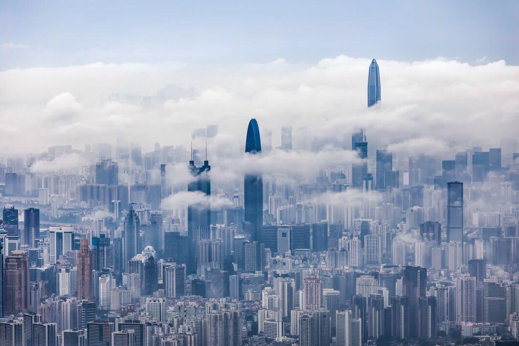 深圳進出口貿(mào)易公司如何注冊？需要什么材料？