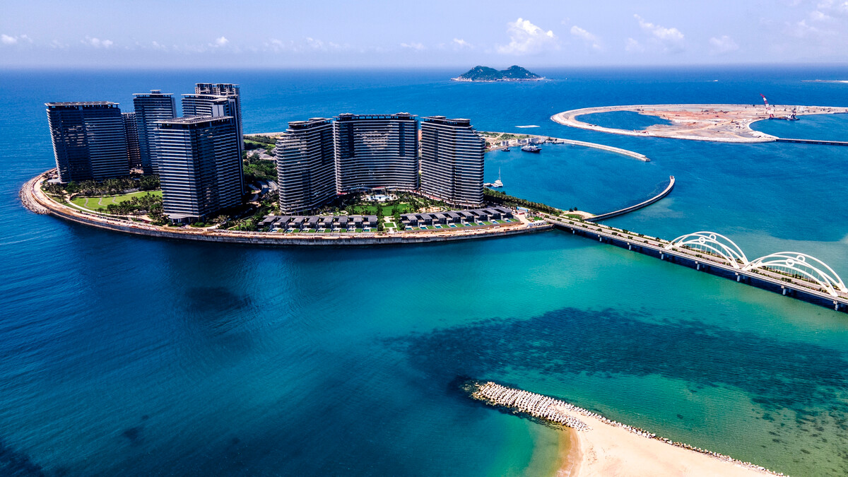 海南注冊公司可以享受哪些優(yōu)惠政策？