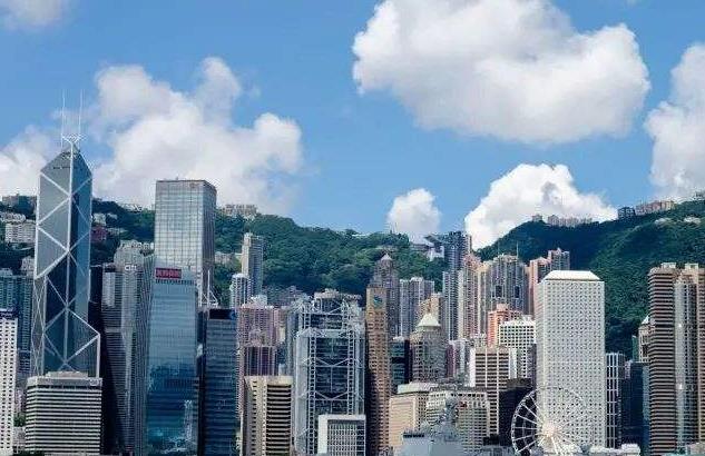 詳述離岸公司是注冊香港公司好還是澳門公司好？